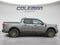 2025 Ford Maverick Tremor
