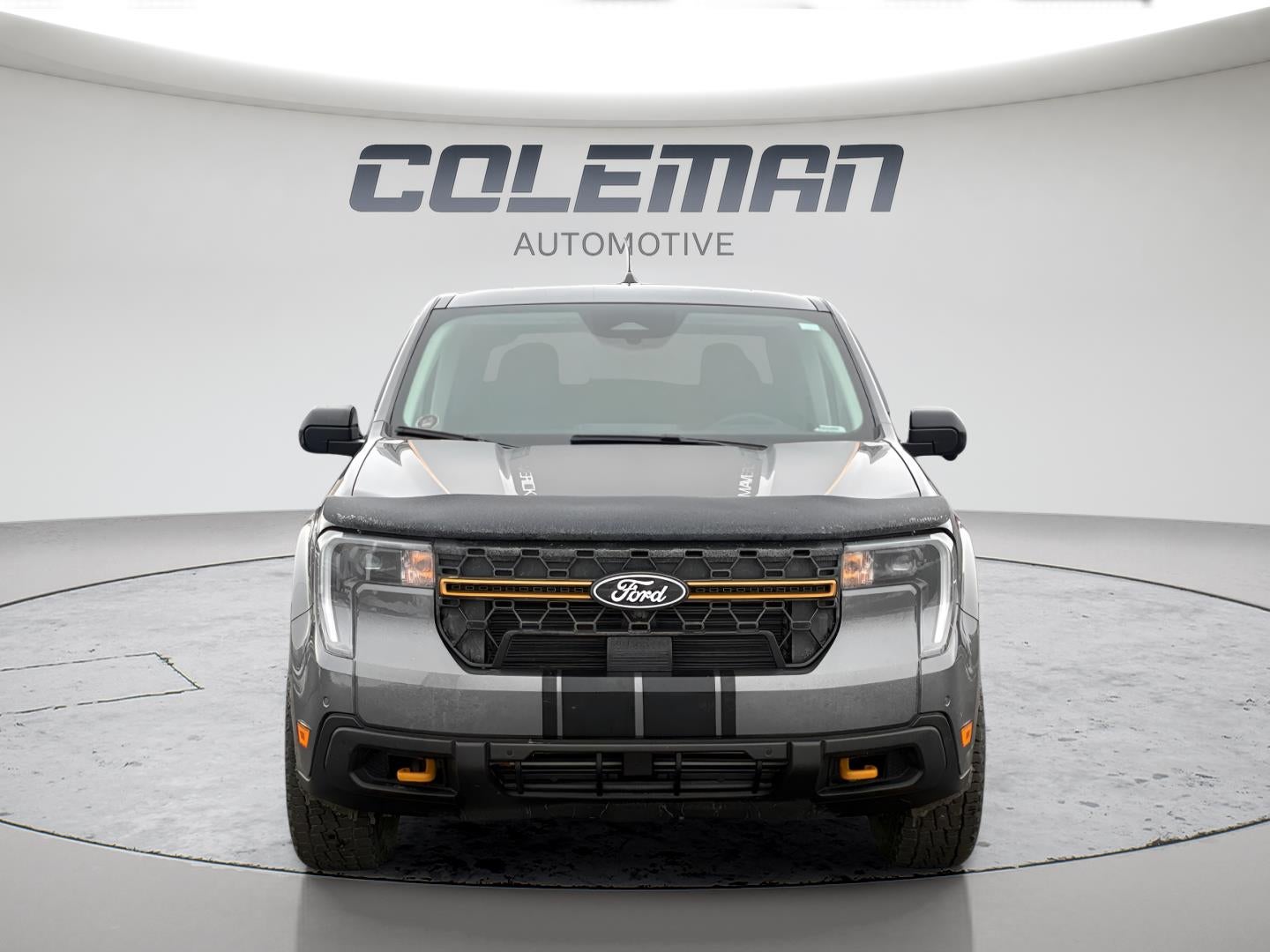 2025 Ford Maverick Tremor