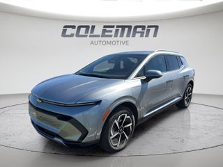 2025 Chevrolet Equinox EV LT2 w/PDE