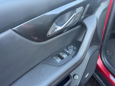 2021 Chevrolet Blazer RS AWD