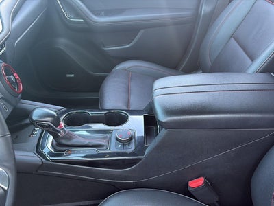 2021 Chevrolet Blazer RS AWD