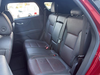 2021 Chevrolet Blazer RS AWD