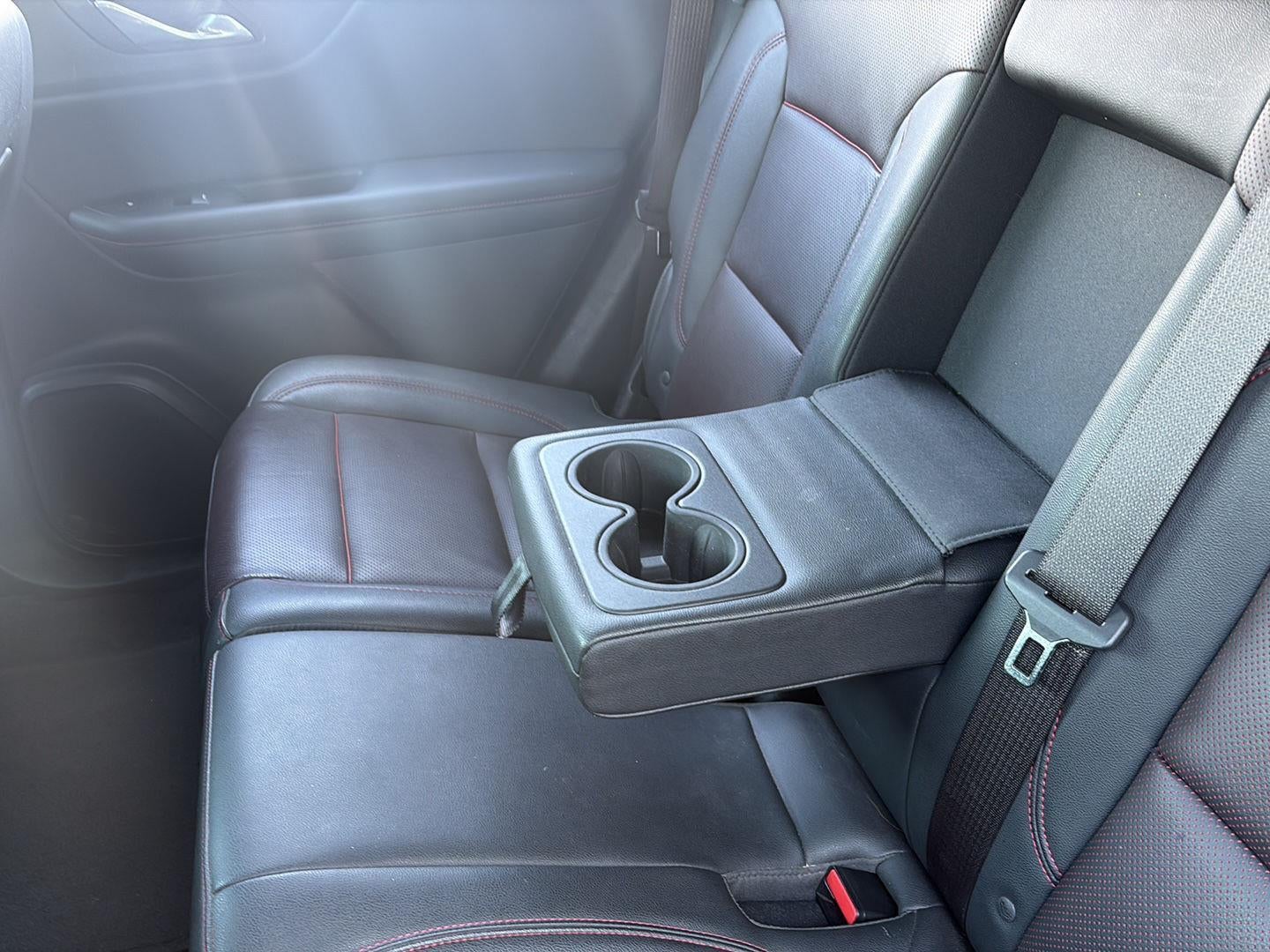 2021 Chevrolet Blazer RS AWD