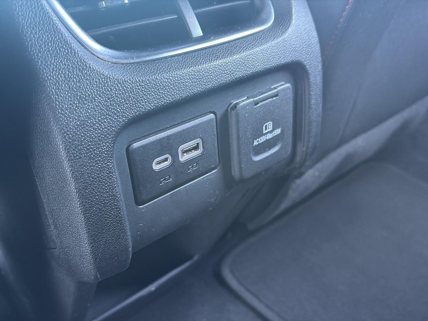 2021 Chevrolet Blazer RS AWD