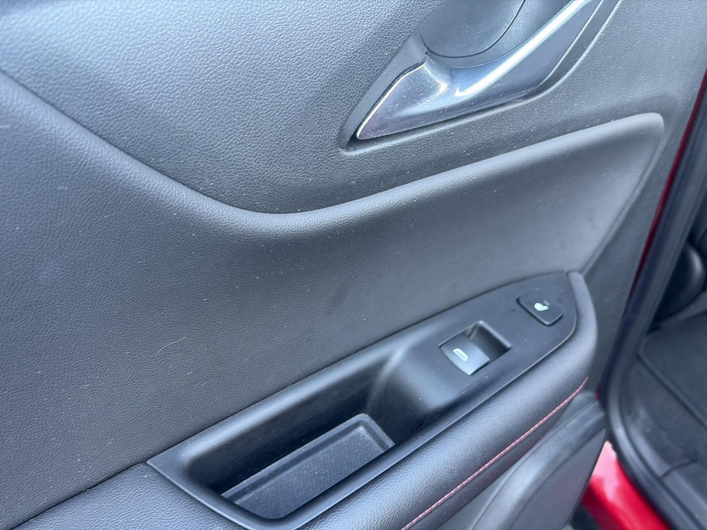 2021 Chevrolet Blazer RS AWD