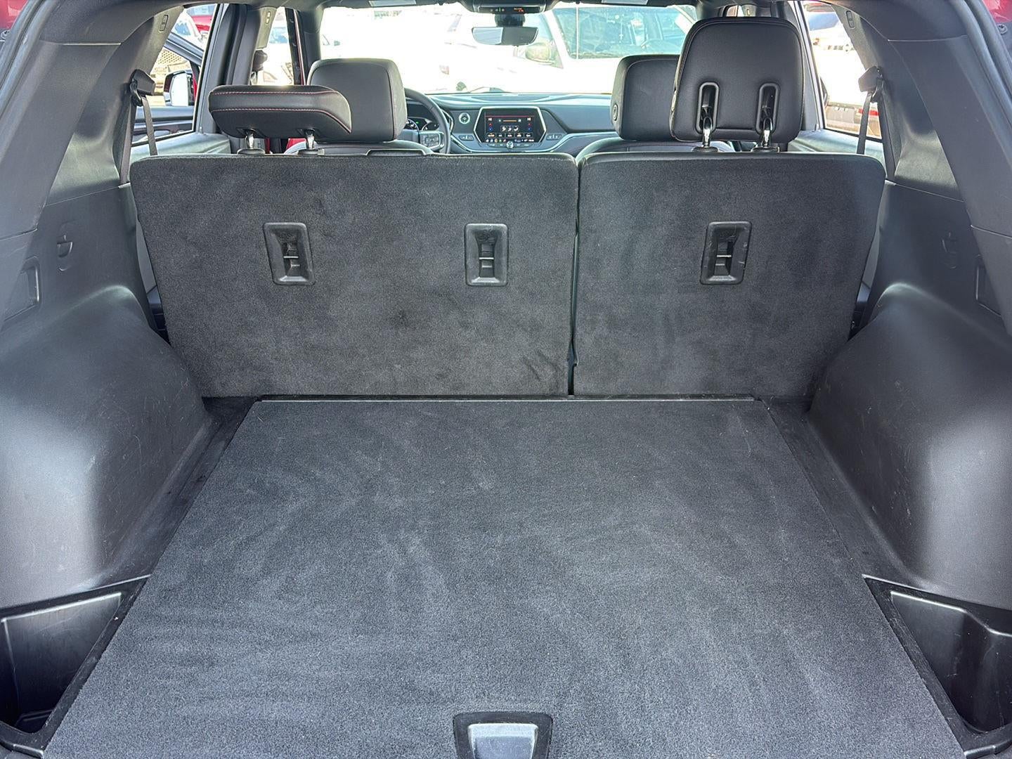 2021 Chevrolet Blazer RS AWD