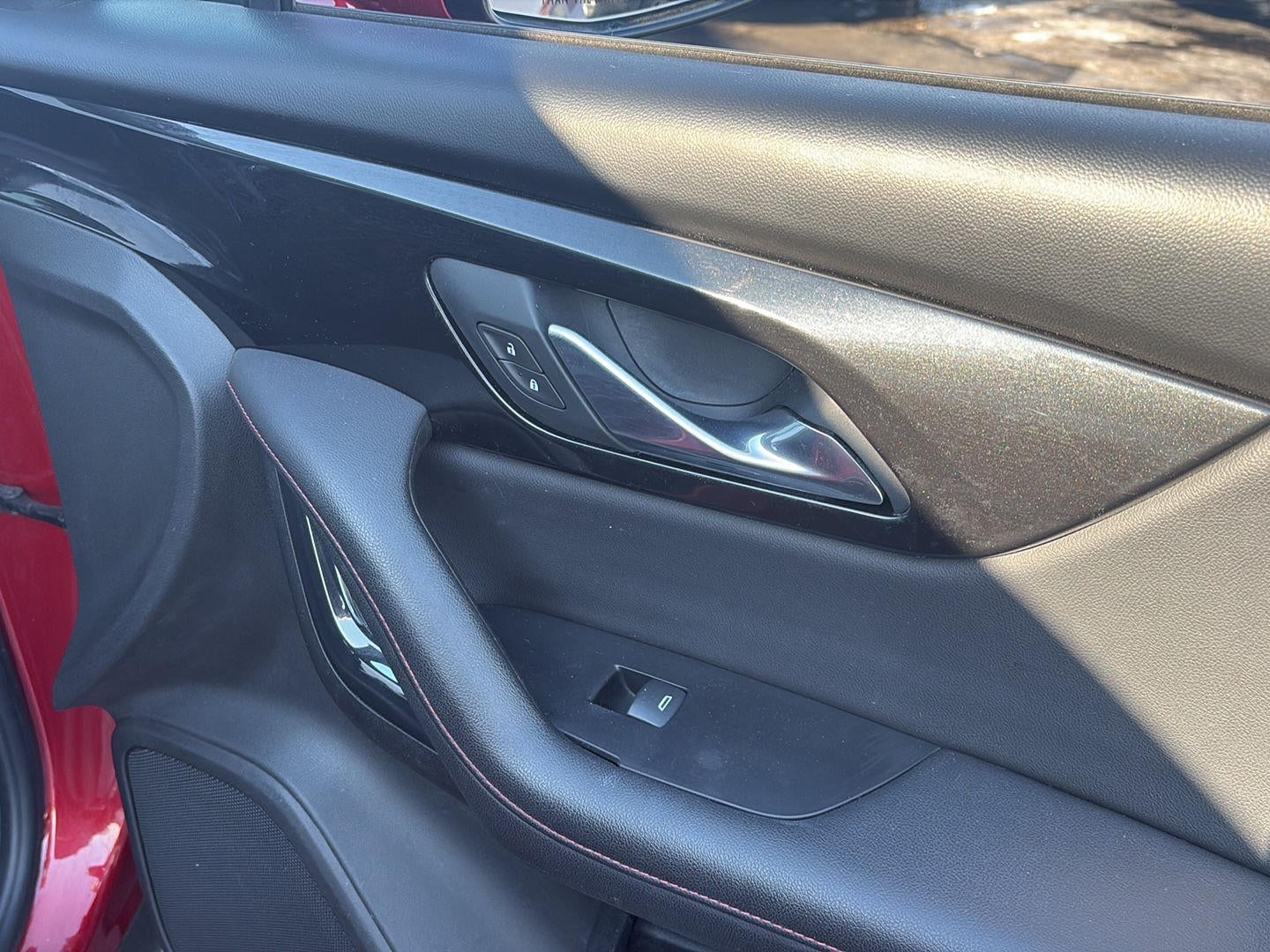 2021 Chevrolet Blazer RS AWD