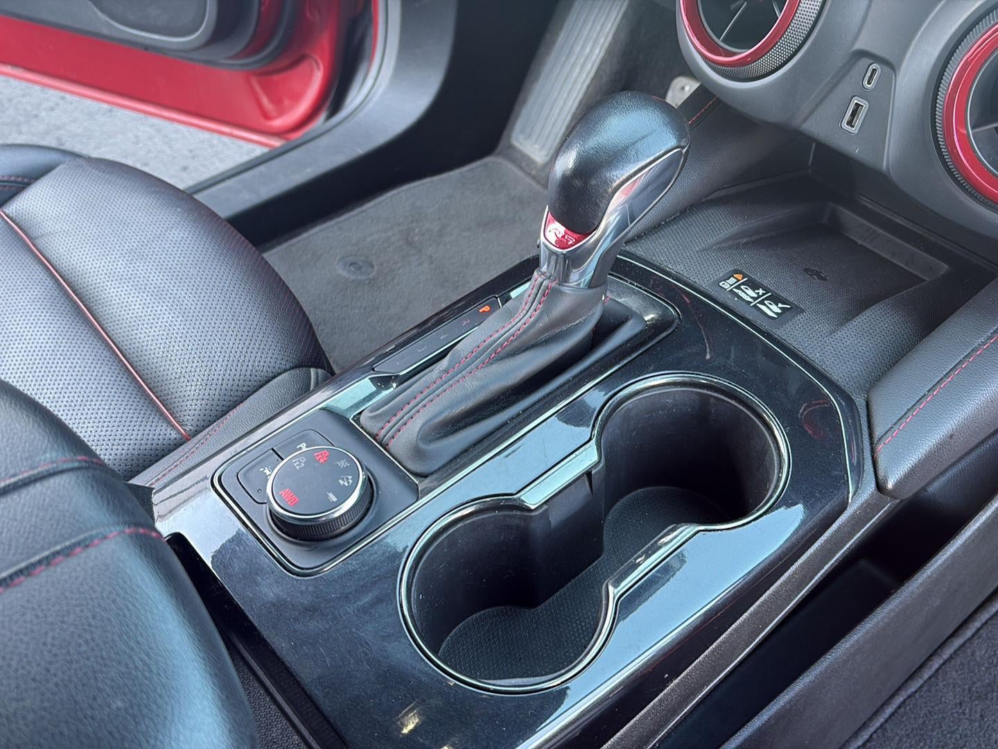 2021 Chevrolet Blazer RS AWD