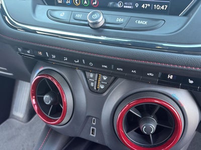 2021 Chevrolet Blazer RS AWD