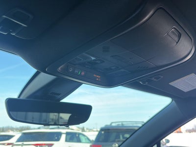 2021 Chevrolet Blazer RS AWD