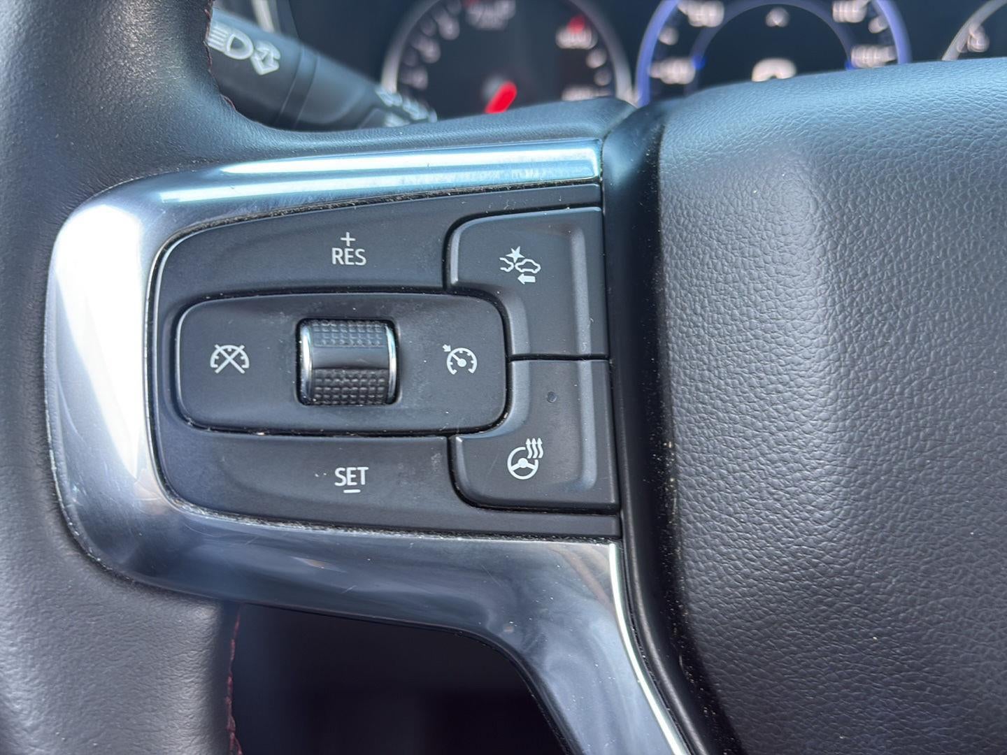 2021 Chevrolet Blazer RS AWD