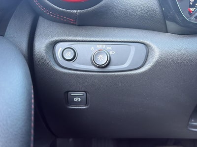 2021 Chevrolet Blazer RS AWD