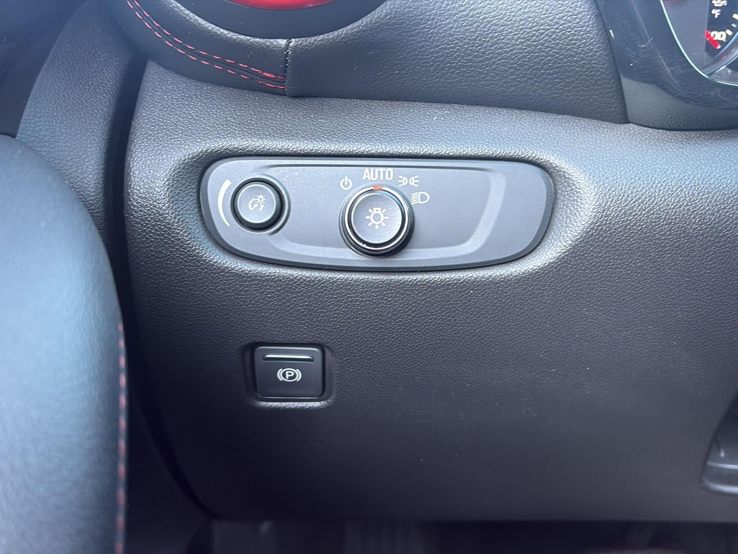 2021 Chevrolet Blazer RS AWD