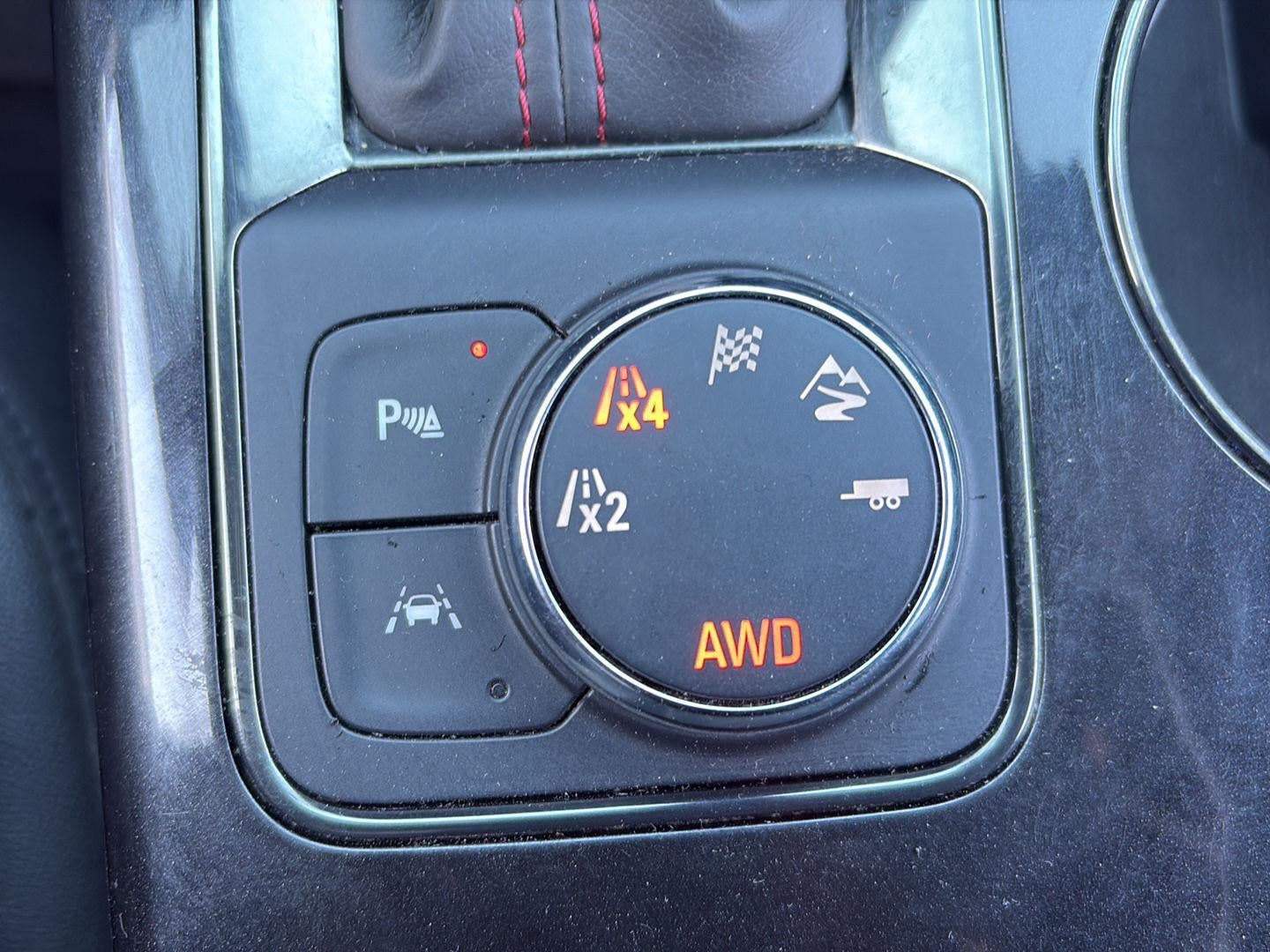 2021 Chevrolet Blazer RS AWD