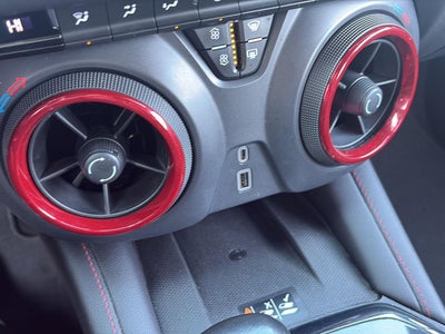 2021 Chevrolet Blazer RS AWD