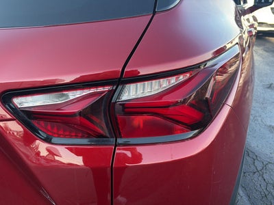 2021 Chevrolet Blazer RS AWD