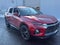 2021 Chevrolet Blazer RS AWD