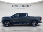 2019 GMC Sierra 1500 SLT Crew Cab Long Box 4WD