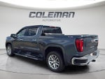 2019 GMC Sierra 1500 SLT Crew Cab Long Box 4WD