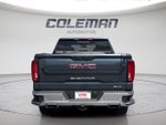 2019 GMC Sierra 1500 SLT Crew Cab Long Box 4WD