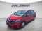 2020 Honda Fit LX