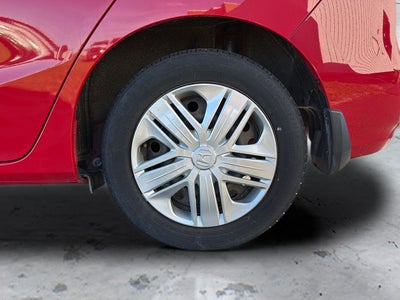 2020 Honda Fit LX