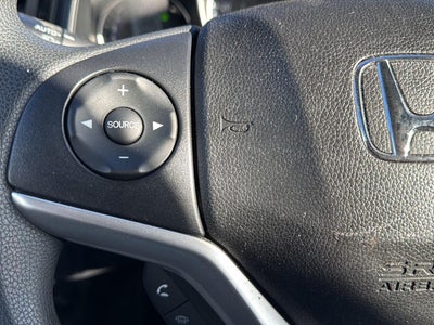 2020 Honda Fit LX