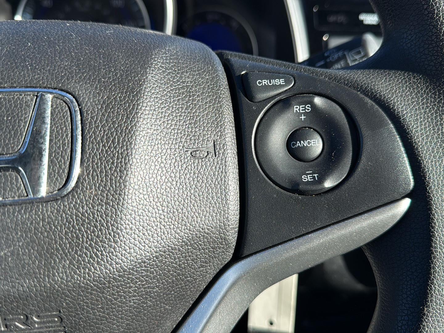 2020 Honda Fit LX