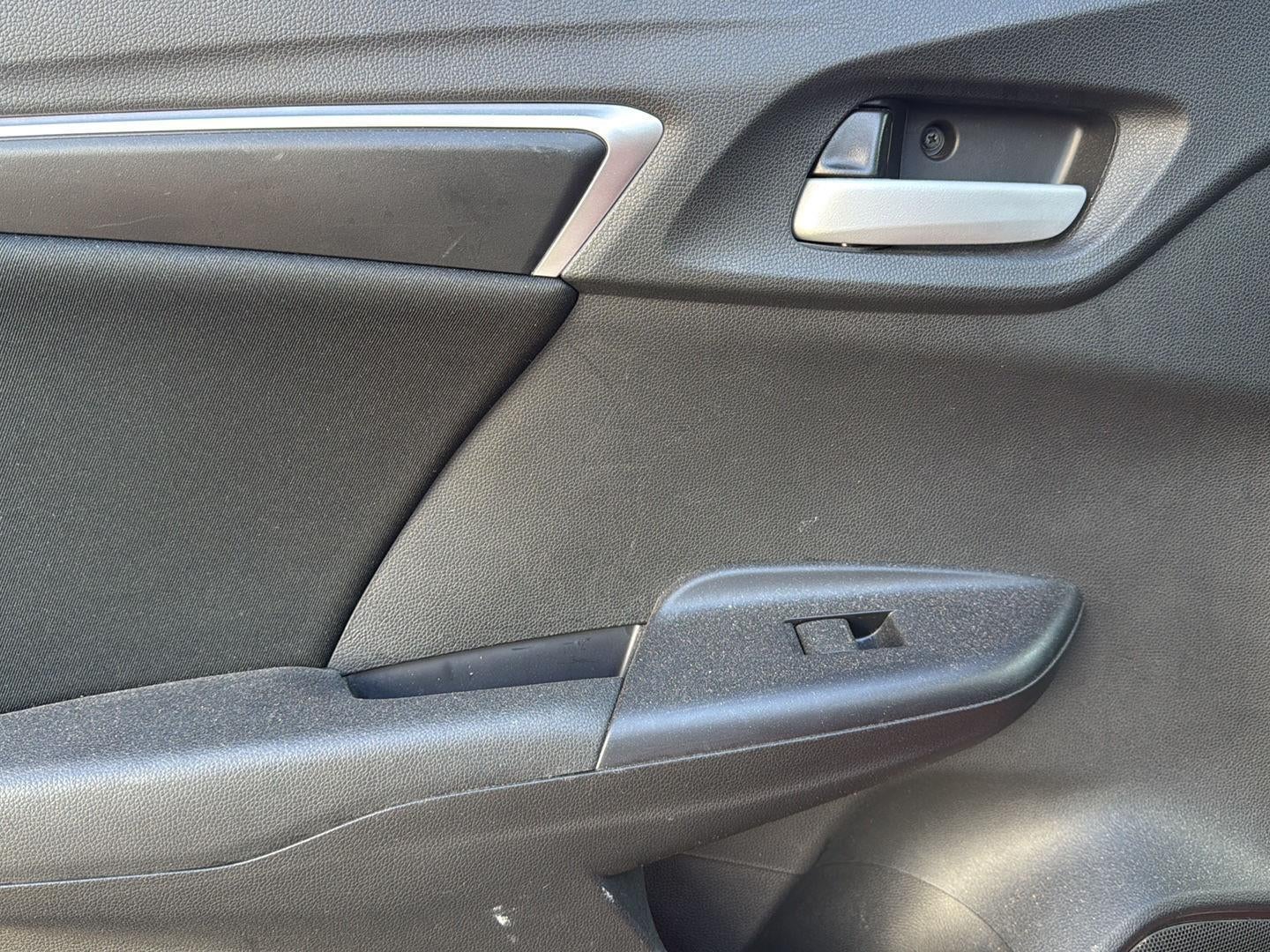 2020 Honda Fit LX