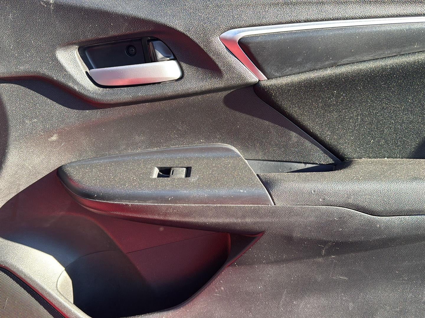 2020 Honda Fit LX