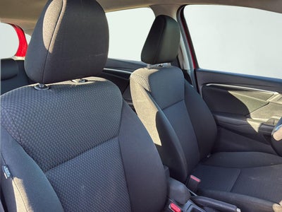 2020 Honda Fit LX