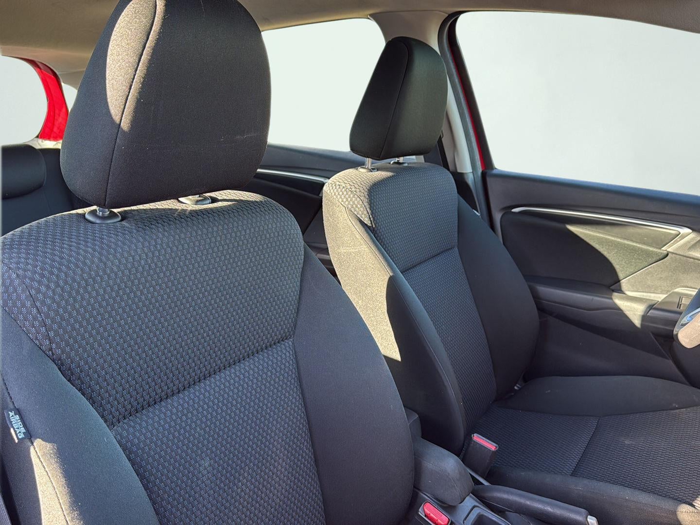2020 Honda Fit LX