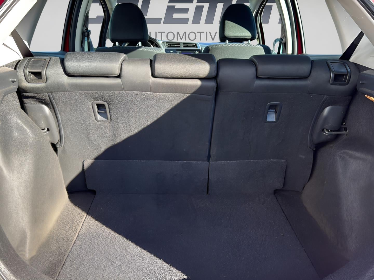 2020 Honda Fit LX
