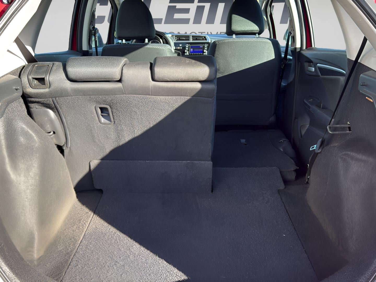 2020 Honda Fit LX