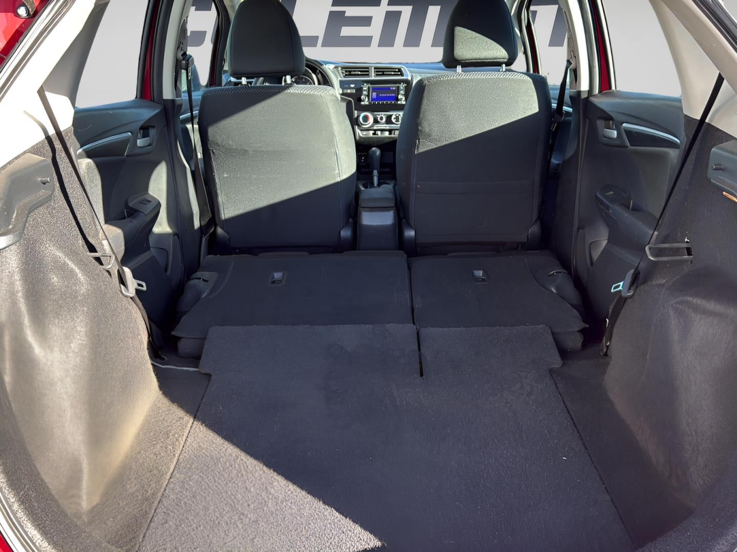 2020 Honda Fit LX