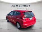 2020 Honda Fit LX