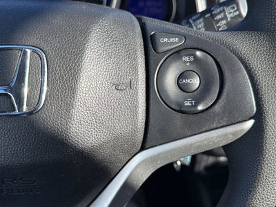 2019 Honda Fit LX