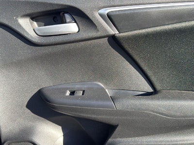 2019 Honda Fit LX