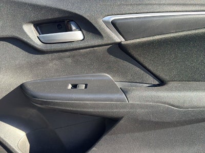 2019 Honda Fit LX