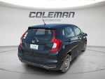2019 Honda Fit LX