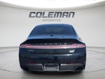 2016 Lincoln MKZ AWD
