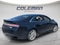 2016 Lincoln MKZ AWD