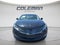 2016 Lincoln MKZ AWD