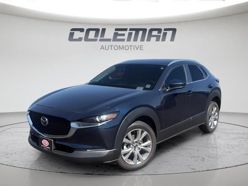 2023 Mazda Mazda CX-30 2.5 S Preferred Package