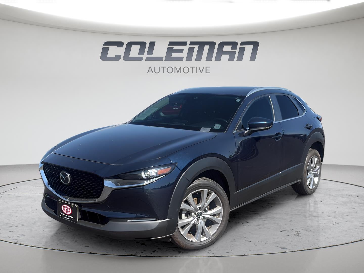 2023 Mazda Mazda CX-30 2.5 S Preferred Package