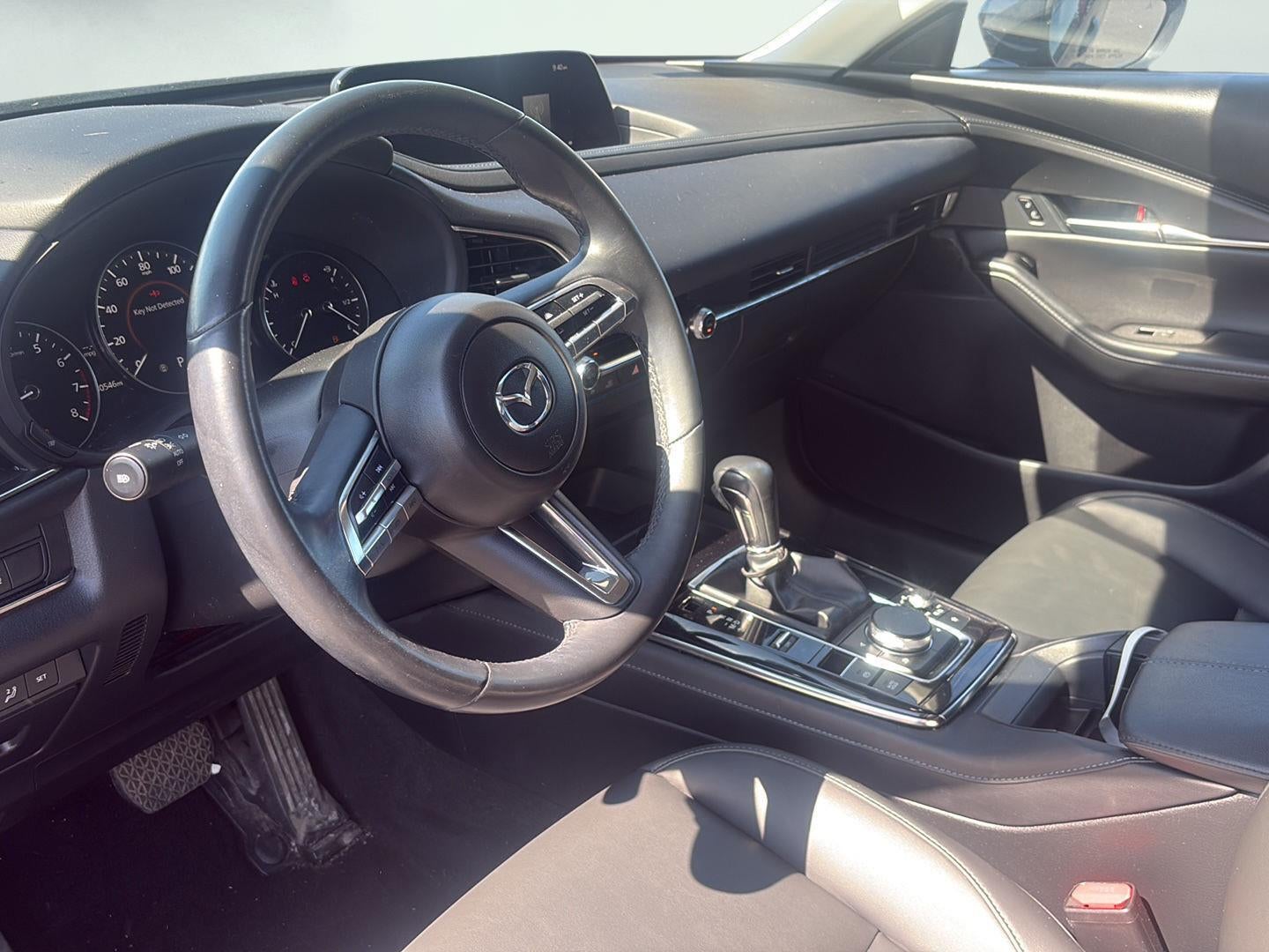 2023 Mazda Mazda CX-30 2.5 S Preferred Package