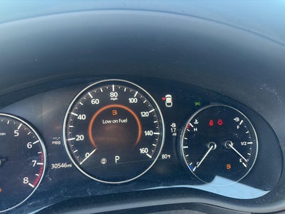 2023 Mazda Mazda CX-30 2.5 S Preferred Package