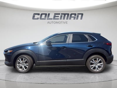 2023 Mazda Mazda CX-30 2.5 S Preferred Package