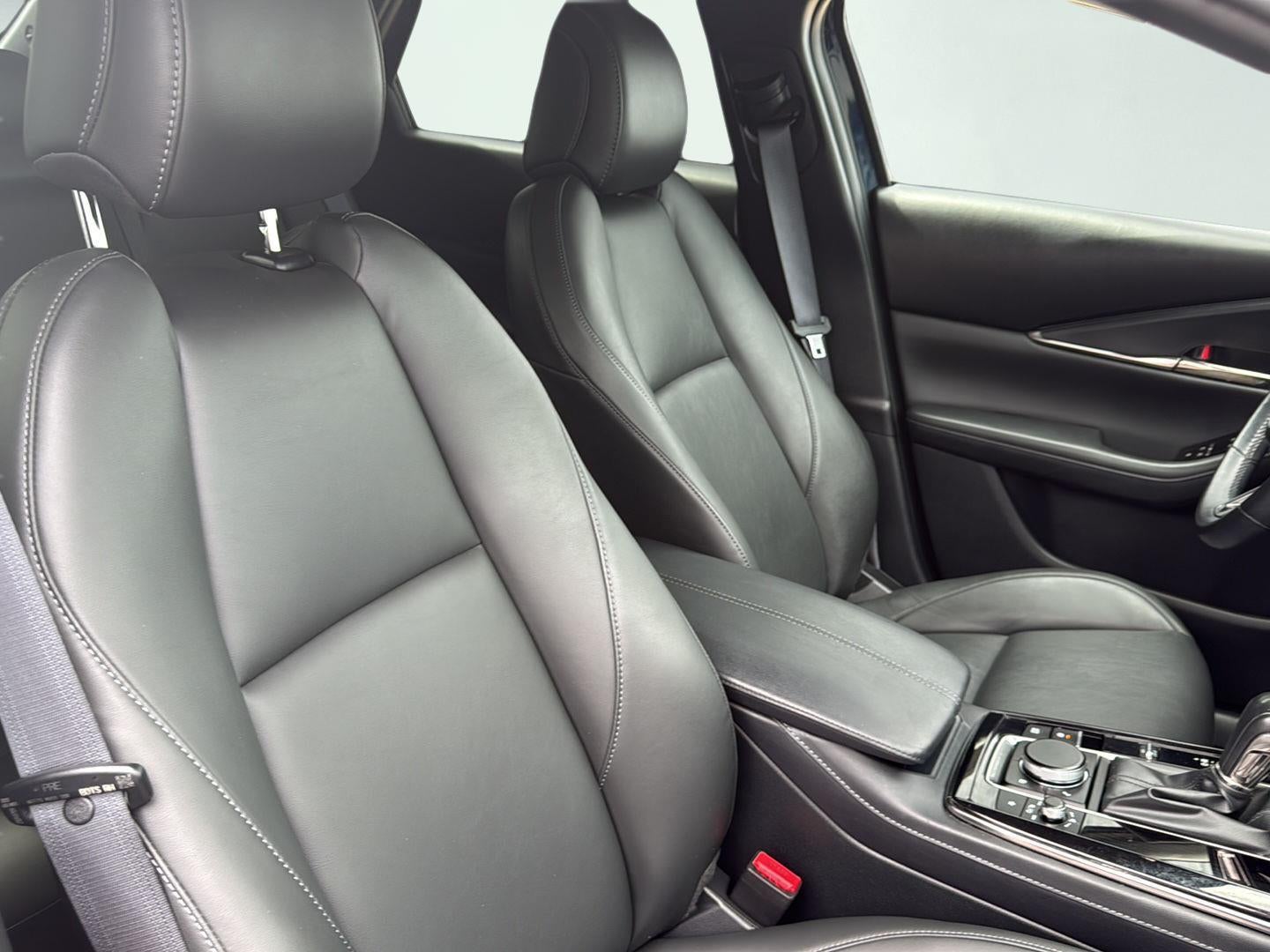 2023 Mazda Mazda CX-30 2.5 S Preferred Package
