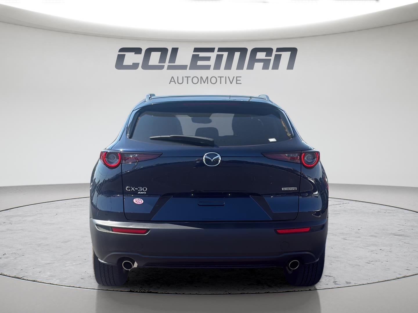 2023 Mazda Mazda CX-30 2.5 S Preferred Package